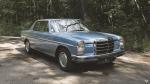 Mercedes-Benz 250 CE by Villner 1970 года